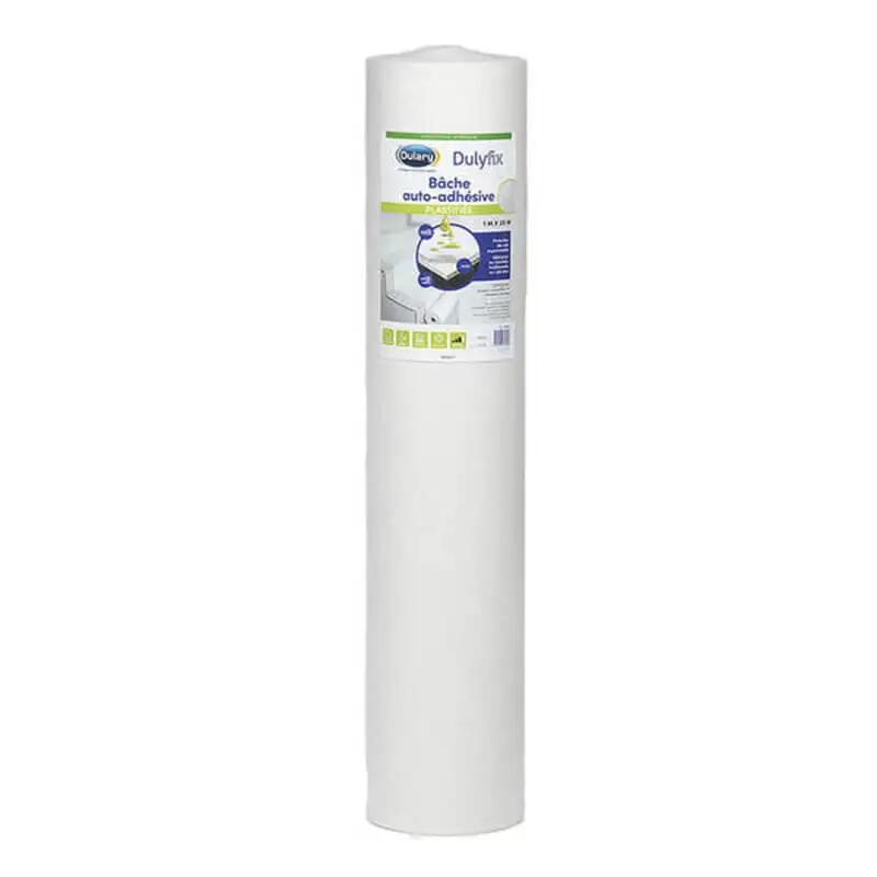 Image de Bâche auto-adhésive DULYFIX 1 × 25 m