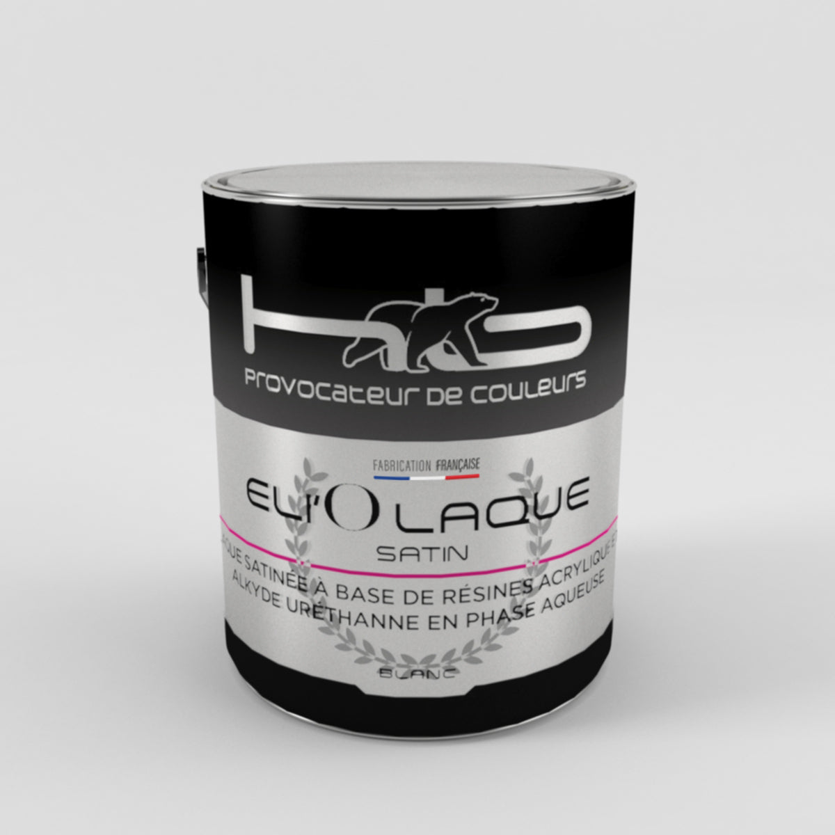 Image de ELI’O LAQUE MAT 12,5L