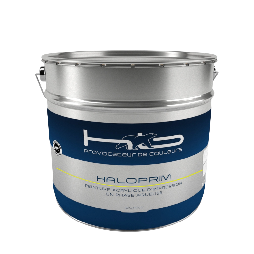 Image de HALOPRIM 12,5L