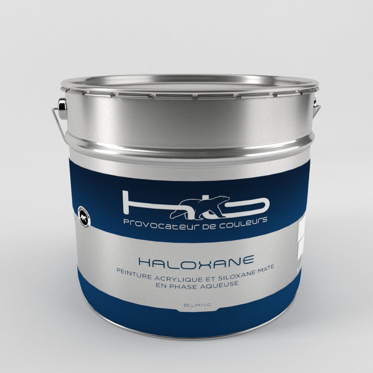 Image de HALOXANE 12,5L