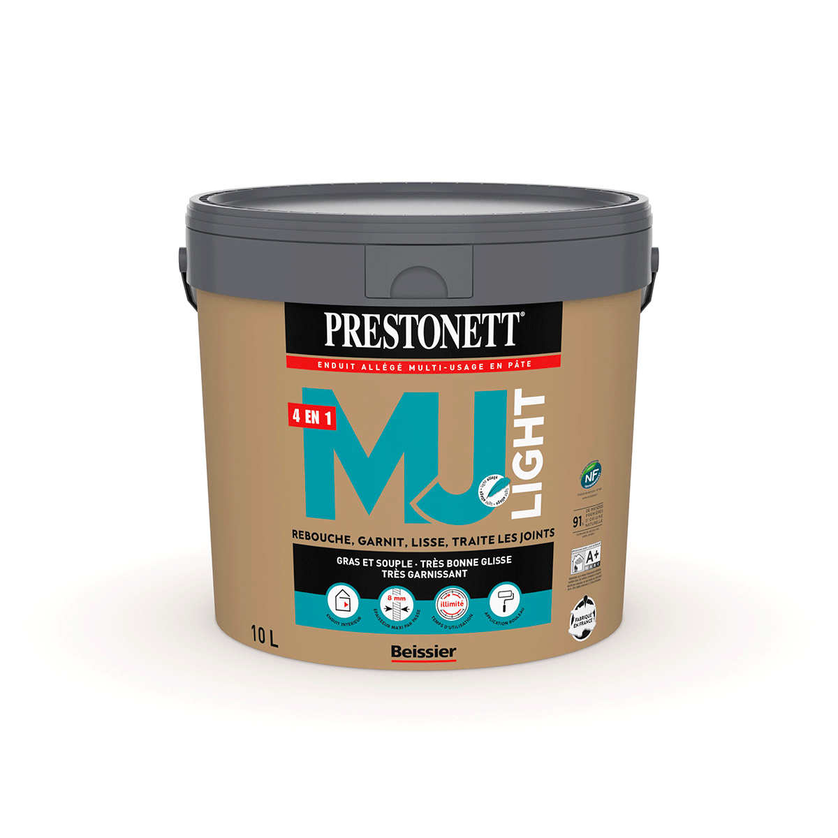 Image de MJ LIGHT 5 kg