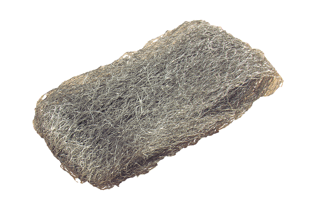 Image de Paille de fer moyen