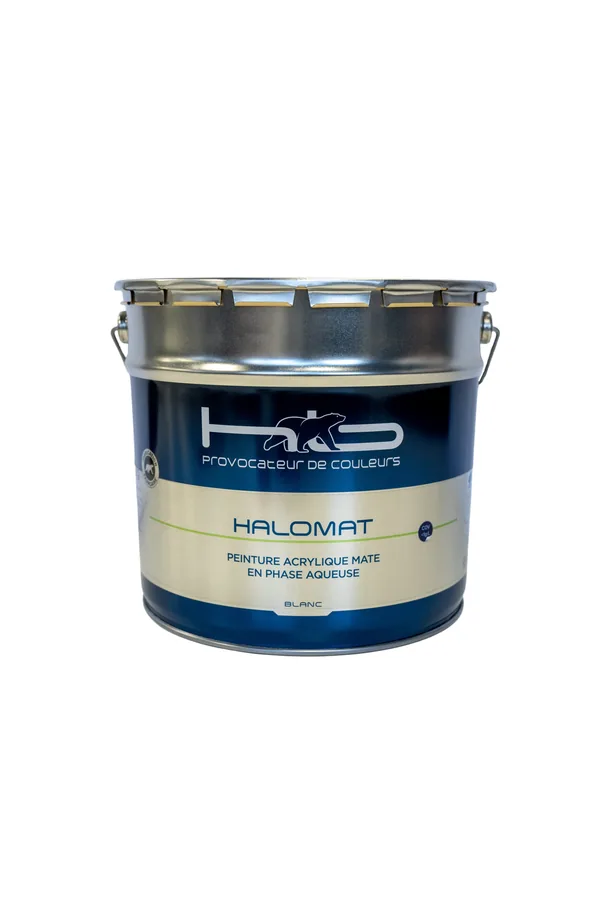 Image de HALOMAT 12,5L