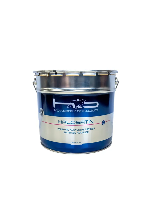 Image de HALOSATIN 12,5L
