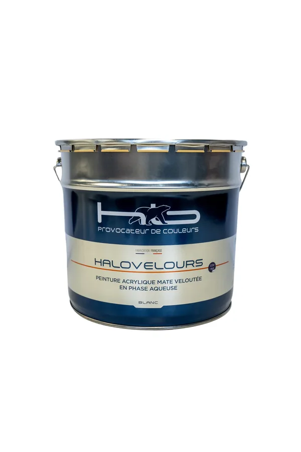 Image de HALOVELOURS 12,5L