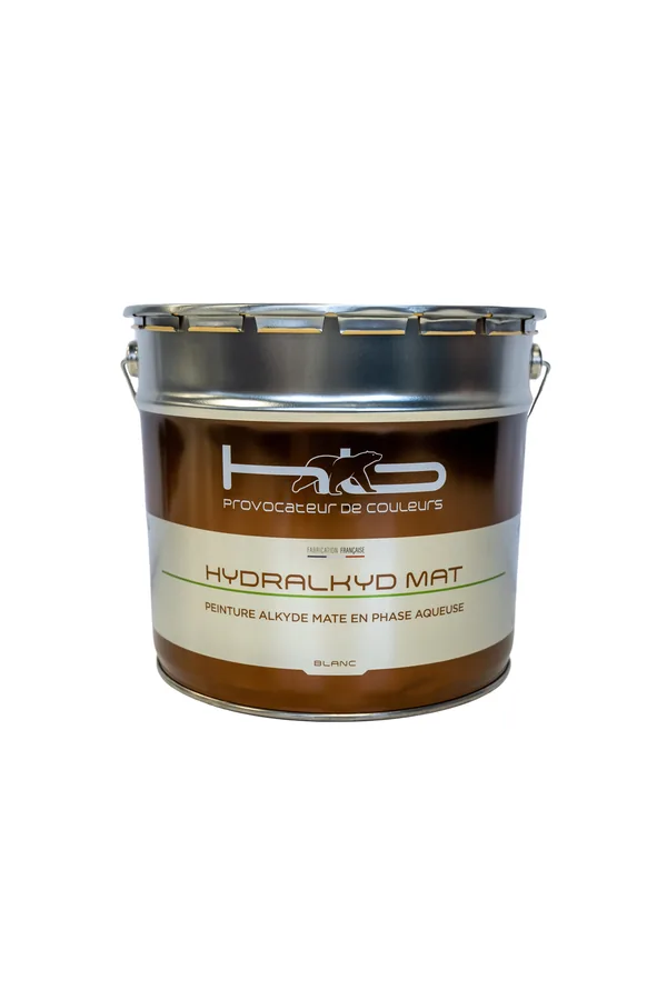 Image de HYDRALKYD MAT 12,5L