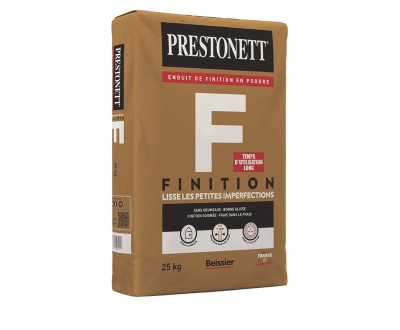 Image de PRESTONETT F 25 kg