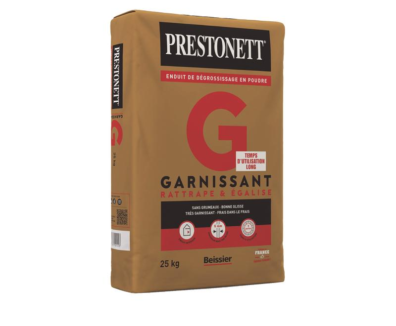Image de PRESTONETT G 25 kg