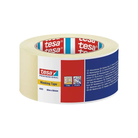 Image de tesaKREPP masquage supérieur 50 mm