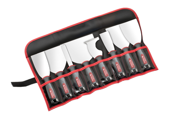 Image de Trousse Plaquiste ALU CHOC