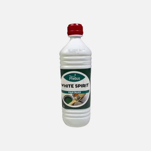 Image de WHITE SPIRIT 1L